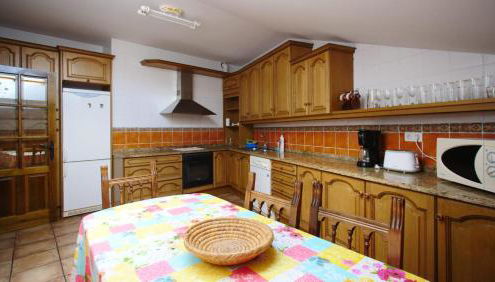 Casa Rural Plaza Vieja Saldaña - Foto 2