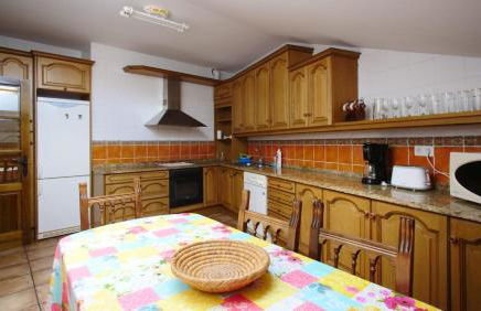 Casa Rural Plaza Vieja Saldaña - Foto 2