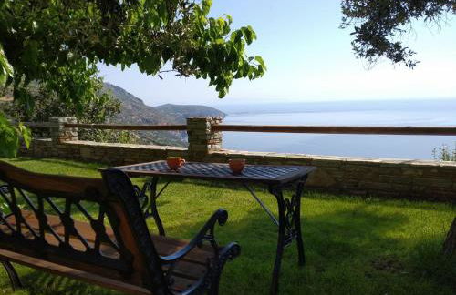 Aegean Panorama Apartments - Foto 13