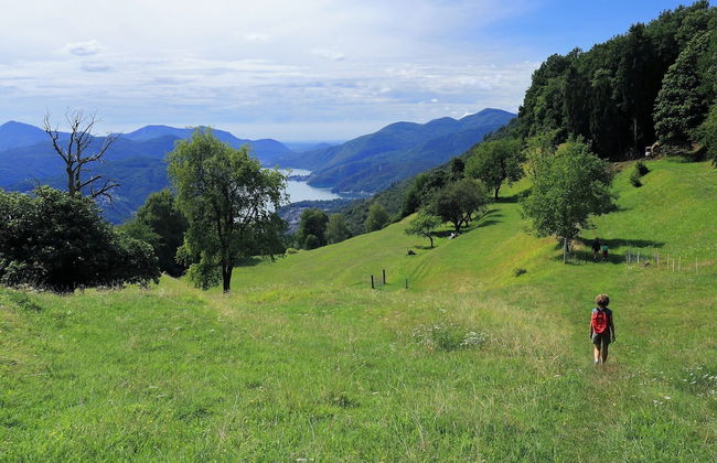 Lugano Bay View Uno - Foto 7