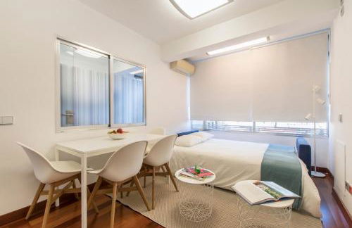 Madrid Total Access Apt 4 person - Foto 19