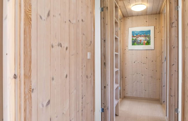 "Hildegardt" - 1km from the sea - Foto 18