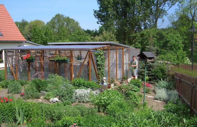 Zum Hecht, FeWo Spitzberg - Foto 100