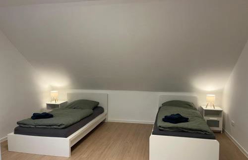 HörnQuartier - modern eingerichtete Ferienwohnung - Familienfreundlich, ideal auch für Geschäftskunden - Foto 16
