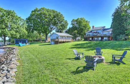 Ponderosa Pointe by Avantstay Boathouse + Views - Foto 20