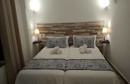 Alojamientos rurales La Barca del tío Vito - Foto 9