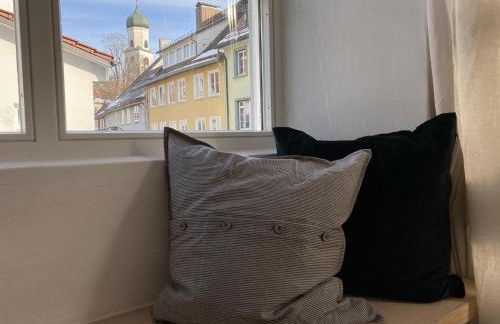 kleines Stadthaus - Foto 32