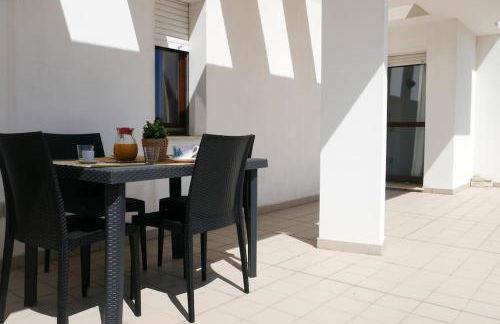 Charlotte Terrace - Foto 1