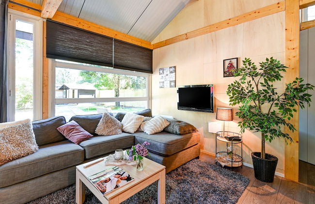 Holiday Home in Meijel Near De Groot Peel Park - Foto 14