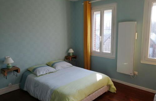 Le Gîte Mayann - Foto 9