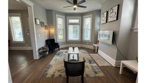 Near Lake & Museum • Modern • Game Area - Foto 3