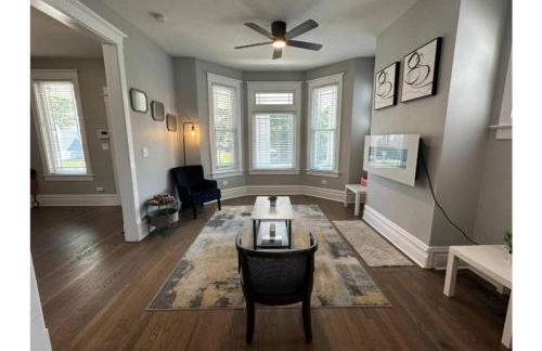 Near Lake & Museum • Modern • Game Area - Foto 3