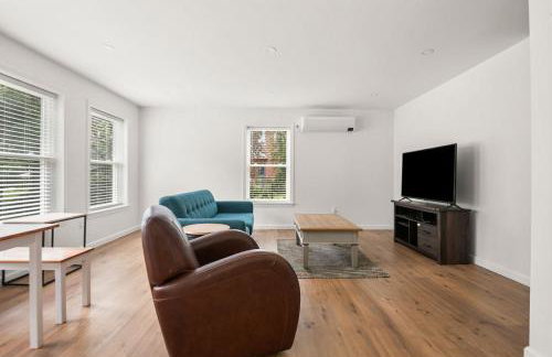 Modern Coastal Retreat on Cottage Road - Foto 16