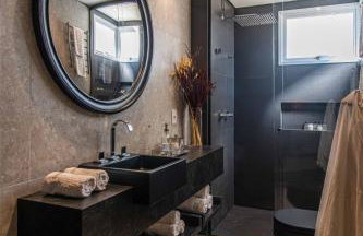 Apartamento de luxo no coração da Pedra Branca - Foto 18