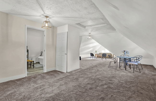 Beautiful 3500 SqFt Villa in Fountain Sq - Foto 24