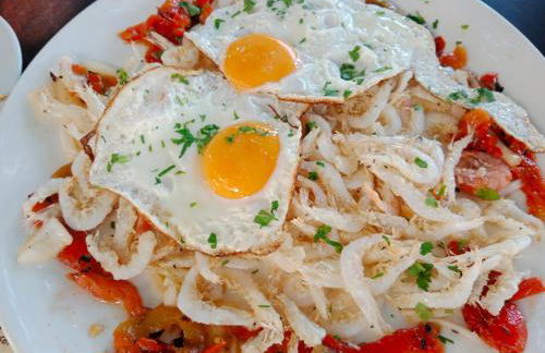 Bienvenidos a San Miguel - Foto 57