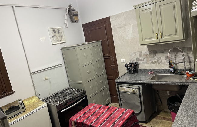 Wonderful Apartment Place in Dokki - Foto 15