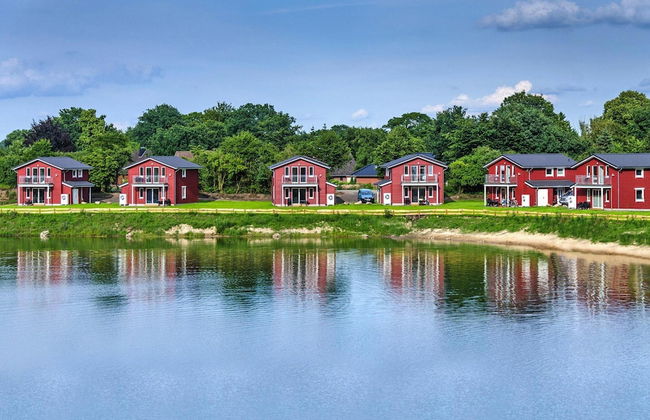 Ferienhaus in Seenhhe in Hechthausen - Foto 16