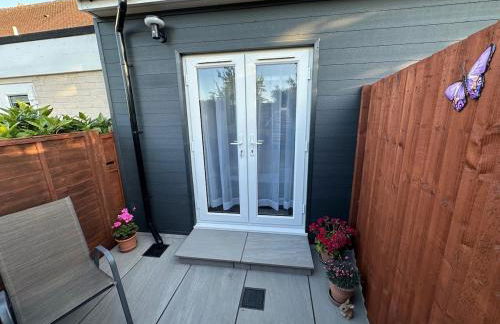 Little side house in Cambridge - Foto 7