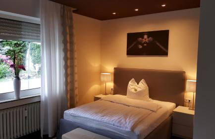 Design Apartment nähe Düsseldorf - Foto 65