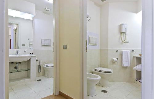 Long Stay Comfort Apartment With Backyard Rome Area Residence - Photo 39