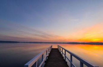 Park & Meer - Ferienwohnung im Grünen - Bad Zwischenahn, 4 Zimmer, bis 9 Gäste - Foto 55