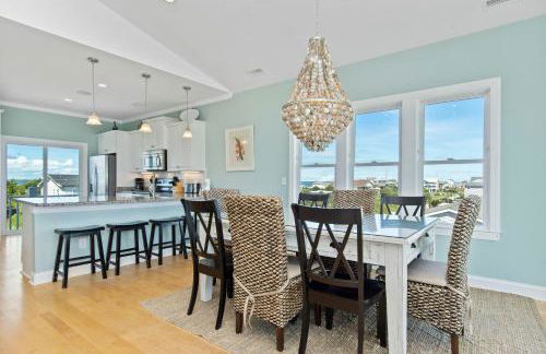 Sea Worthy by Emerald Isle Realty - Foto 11