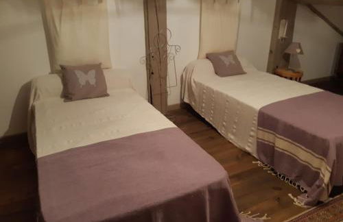 Grande maison avec piscine privée - Foto 14