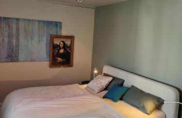 Ferienwohnung Mona Lisa - Foto 28