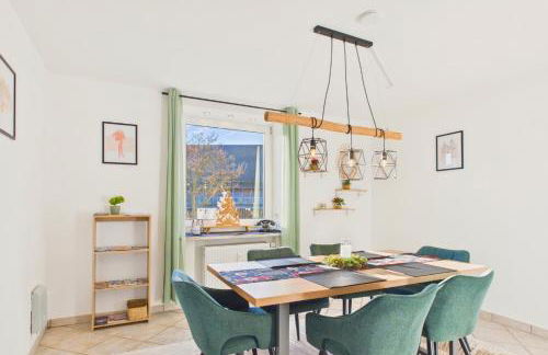 Holzkunst & Heimatgefühl FeWo für Familie & Freunde - Foto 20