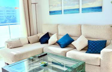 Serenity - Mare Apartments Marbella - Foto 20