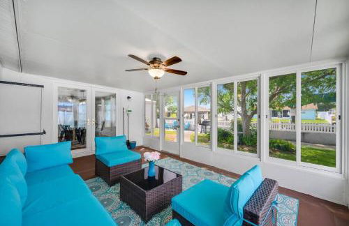 Beautiful & Cozy Home on a Canal in Hudson, FL! - Foto 6