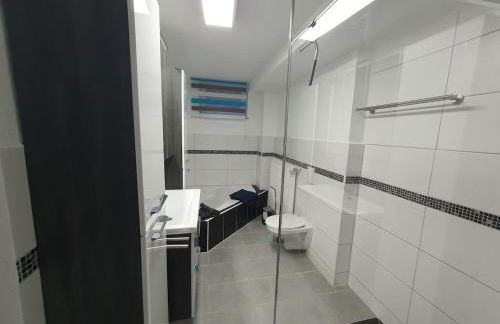 Hanghaus in Alleinlage - WE basement - Foto 16