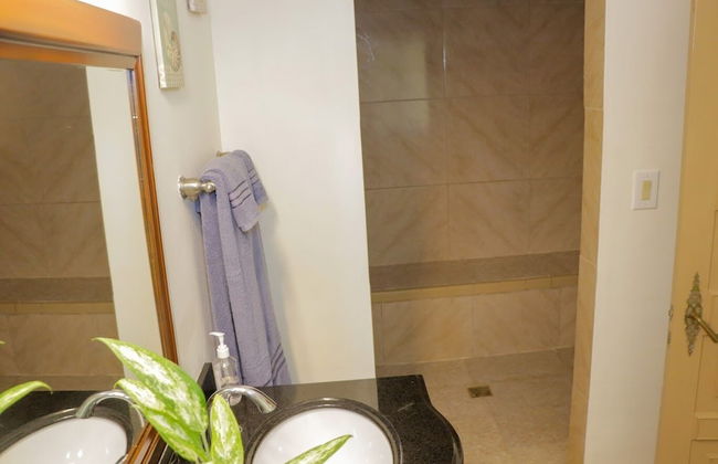 Seven Palms Villa - Foto 64