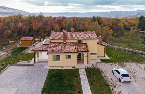 Villa Mare & Monti Istra - Foto 9