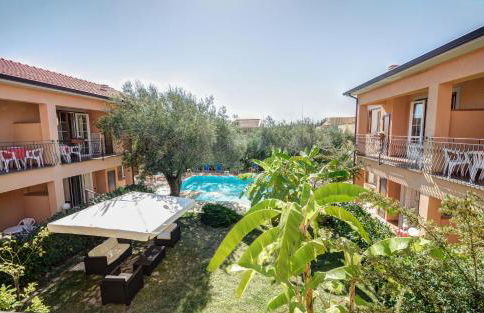 Residence Villa Andrea - Foto 9