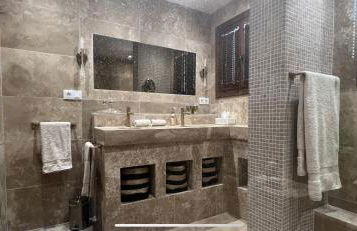 Romantic white Villa -private pool - Foto 35