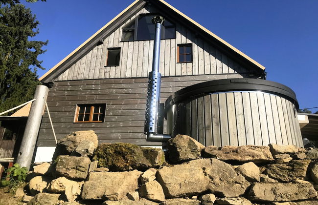 Tanvald Lsh141 in Tanvald - Foto 1