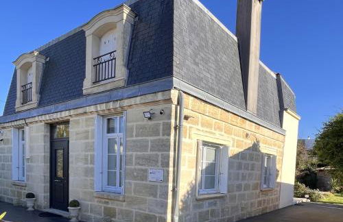 Les Suites d'Aliénor, Suite Jasmin - Foto 29