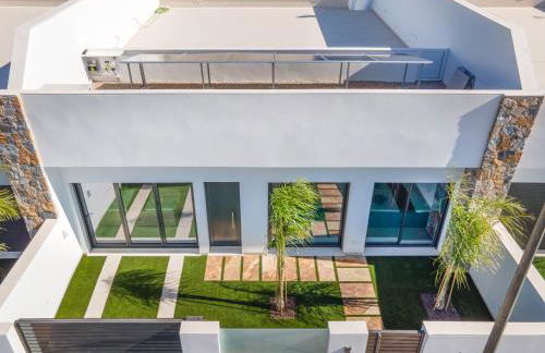 Villa Ezzio Los Alcazares - Foto 37