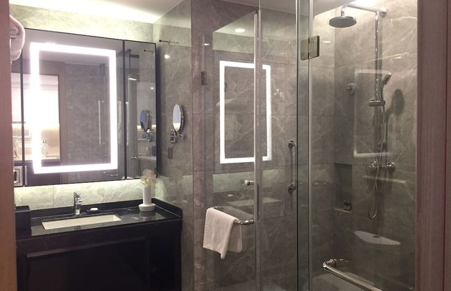 Somerset Yangtze River Chongqing - Foto 51