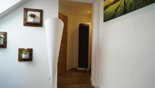 Ferienwohnung Thulbatal - Foto 3