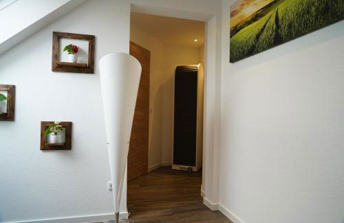 Ferienwohnung Thulbatal - Foto 3