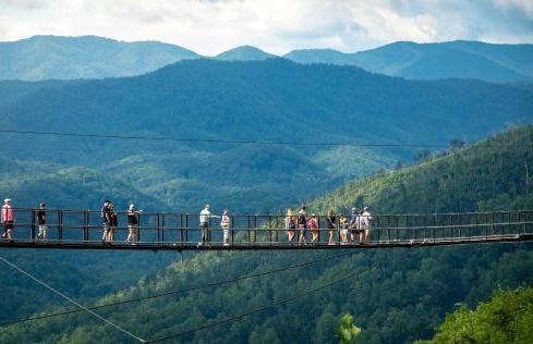 Deer Ridge Mountain Resort by Jackson Mountain Rentals - Foto 42