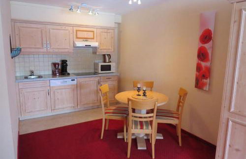 Feriendomizil Panorama - Foto 10