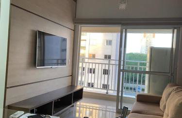 Apartamento Moderno- Manaus - Foto 7