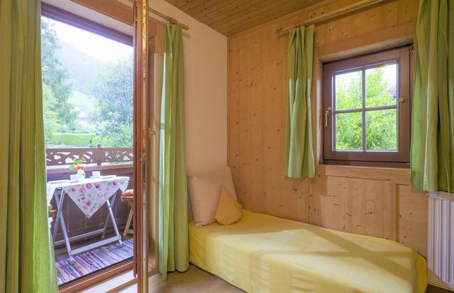 Apartment in Top Location in Fugen With Balcony - Foto 7