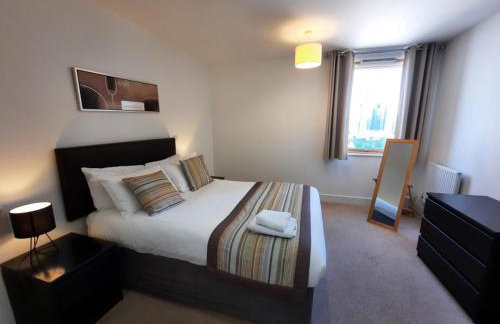 Cubo Canary Wharf - Foto 147