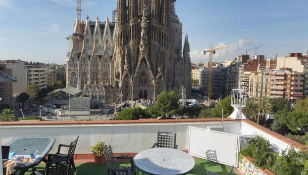 Absolute Sagrada Familia - Photo 2, Primary image
