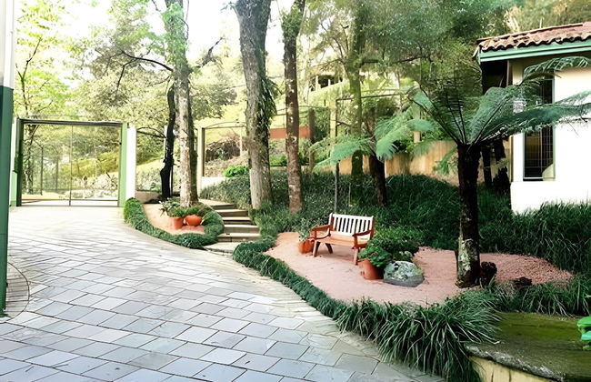 Siga Gramado-Apto Incrivel e Prox Centro - Foto 33